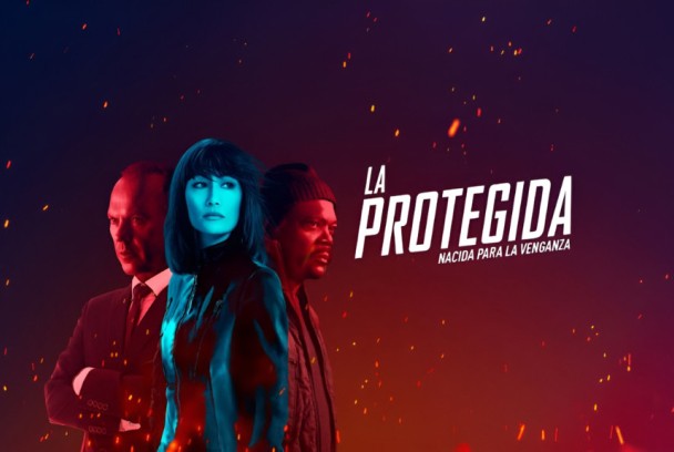 La protegida