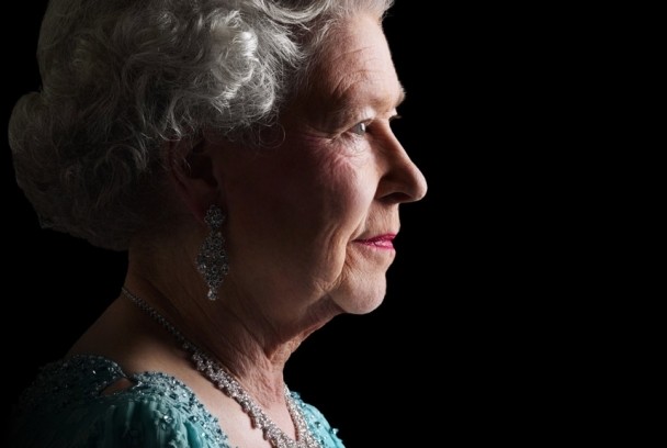 La Reina Isabel II. En sus propios términos