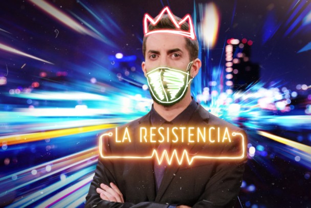 La resistencia