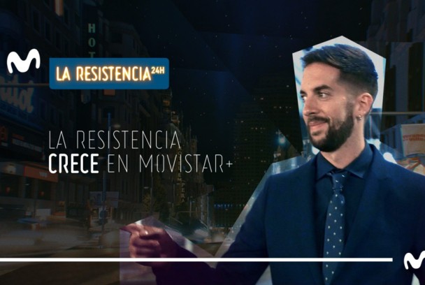 La resistencia