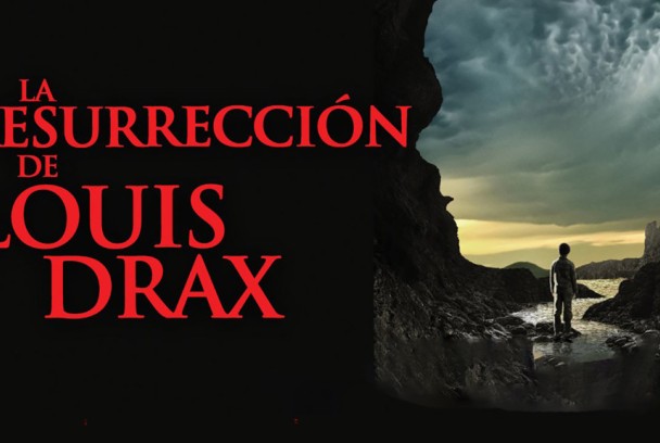 La resurrección de Louis Drax