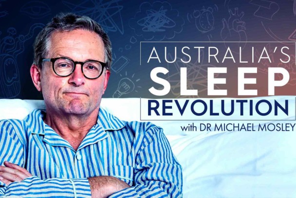 La revolución del sueño
