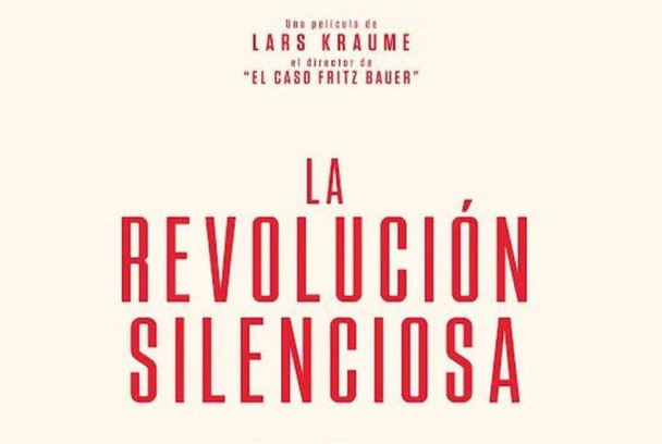 La revolución silenciosa