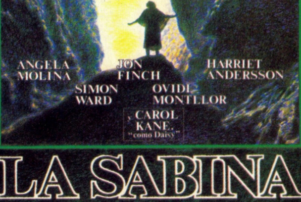 La Sabina