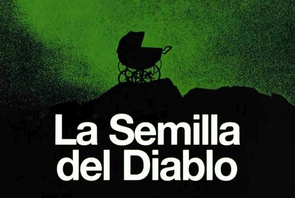 La semilla del diablo