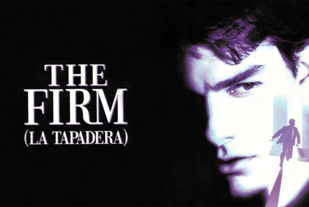 The Firm (La tapadera)