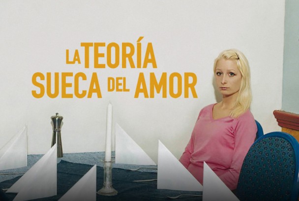 La teoría sueca del amor