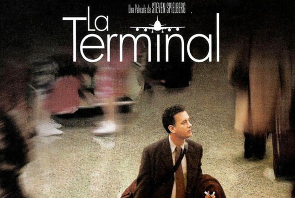 La terminal