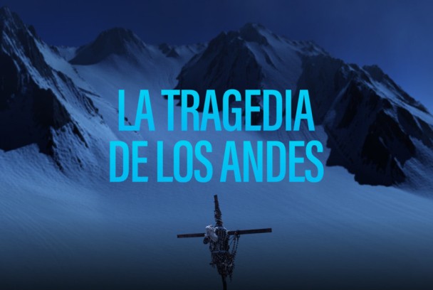 La tragedia de los Andes