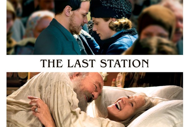 La última estación