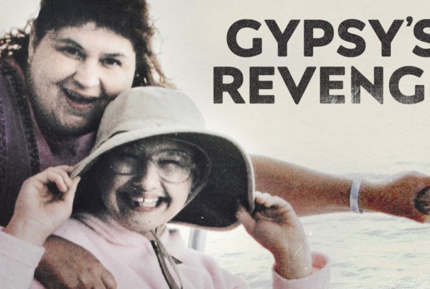 La venganza de Gypsy