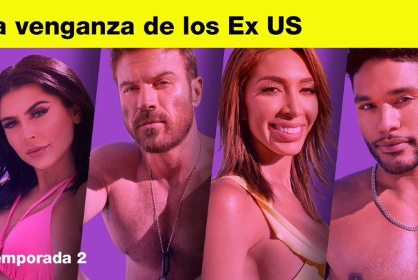 La venganza de los Ex: US