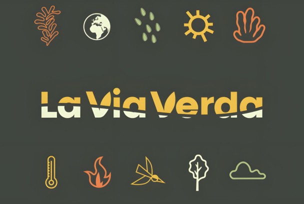 La via verda