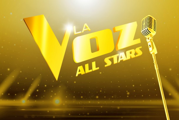 La Voz: All Stars