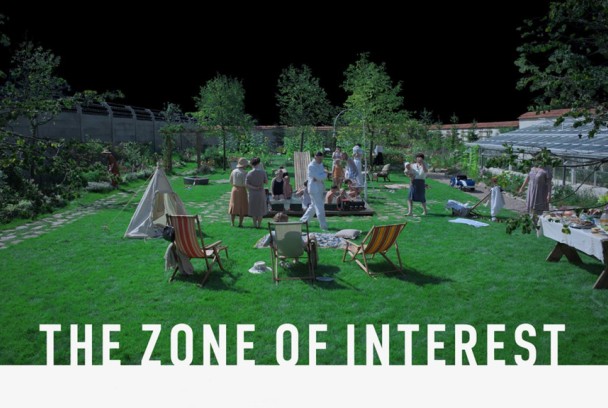 La zona de interés