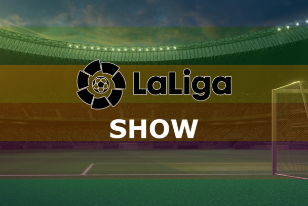 LaLiga Show