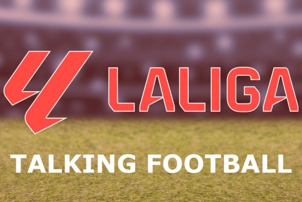 LaLiga Talking Football