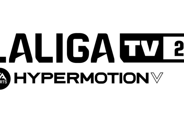 LALIGA TV HYPERMOTION 2