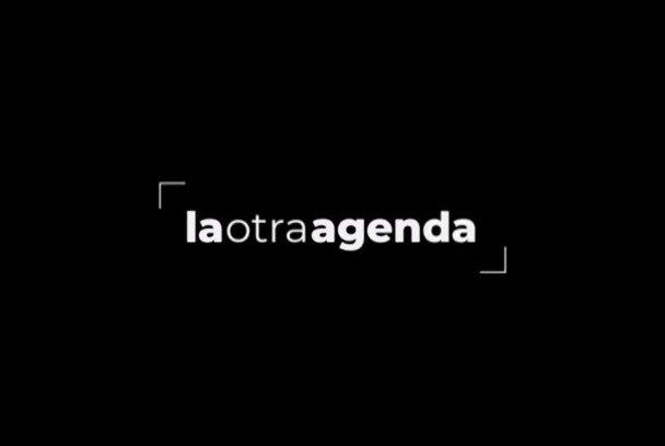 LaOtra agenda
