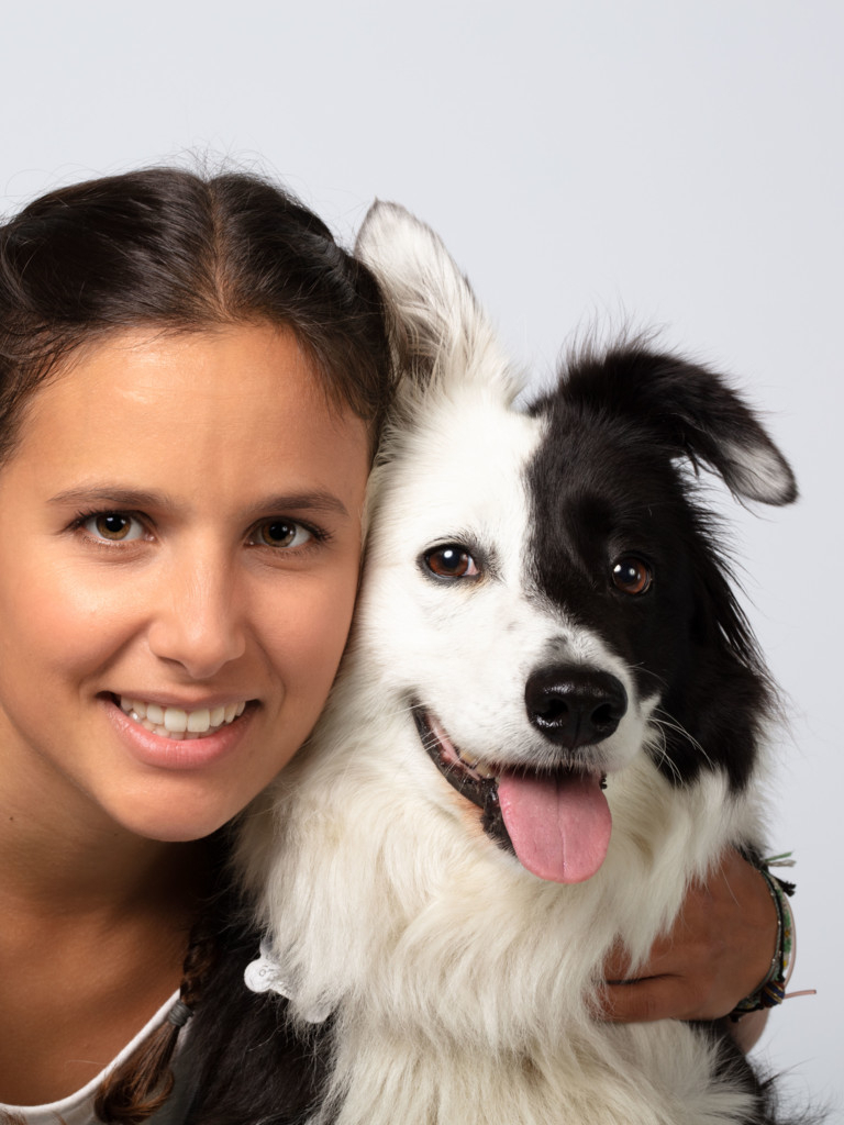 Lara I Kali T1 SincroGuia TV