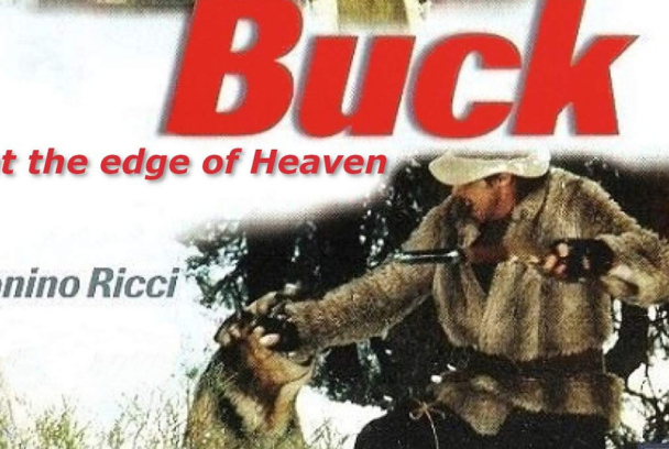 Las aventuras de Tim y Buck