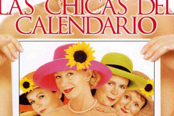 Las chicas del calendario