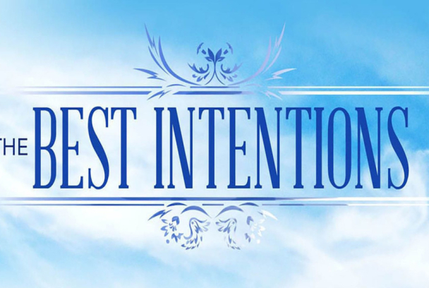 Las mejores intenciones