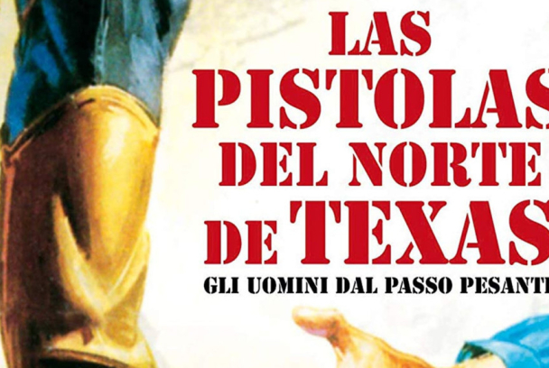 Las pistolas del norte de Texas