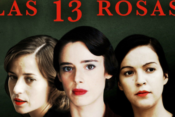Las 13 rosas
