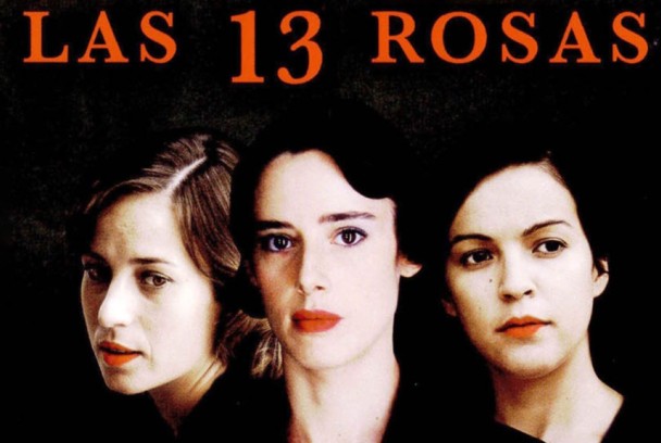 Les 13 roses