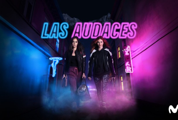 Las audaces