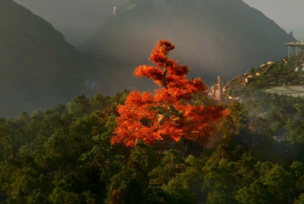 Las crónicas de Shannara