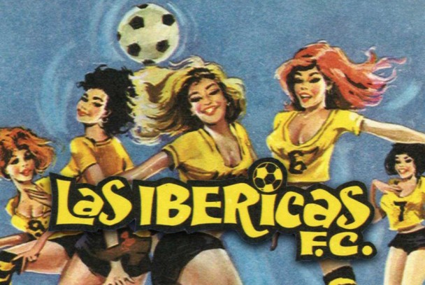 Las Ibéricas F.C.