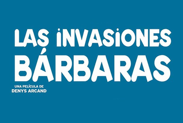 Las invasiones bárbaras