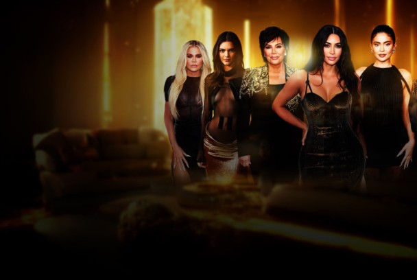 Las Kardashian: una dinastía multimillonaria