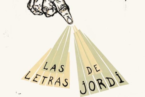 Las letras de Jordi