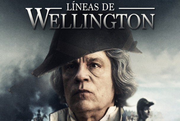 Las líneas de Wellington