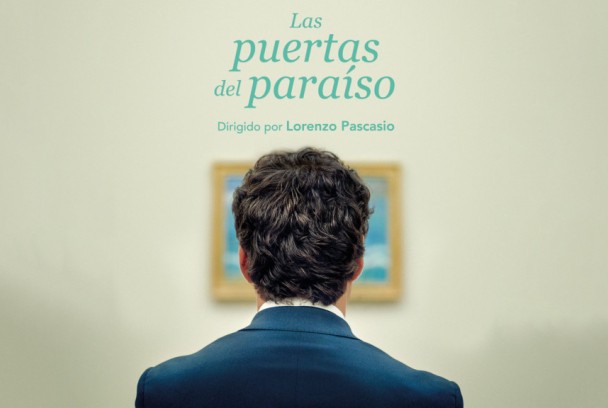 Las puertas del paraíso