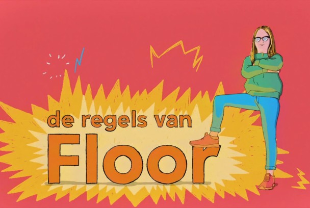 Las reglas de Floor