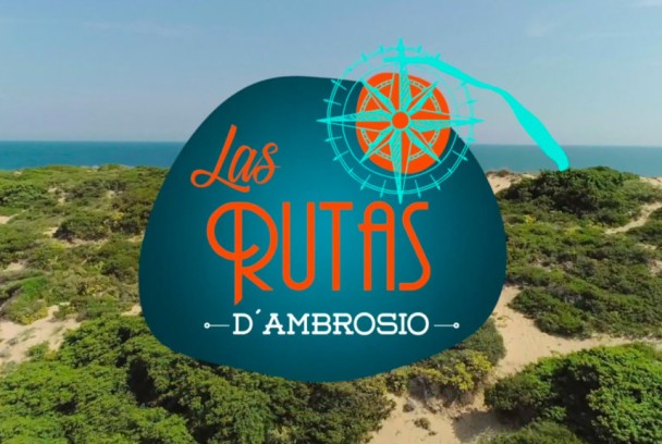 Las rutas D'Ambrosio