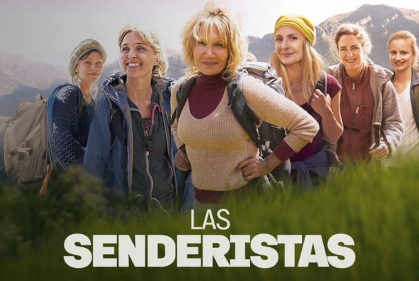 Las senderistas