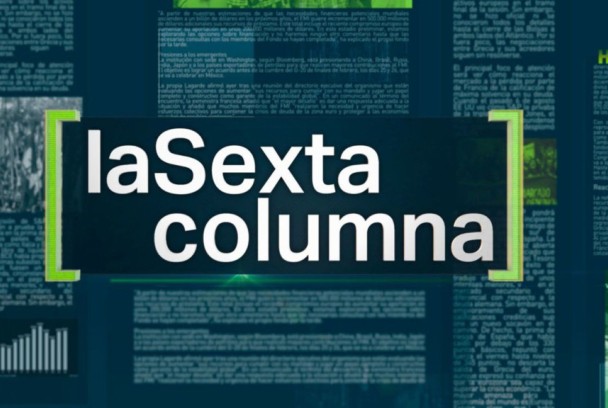 laSexta Columna