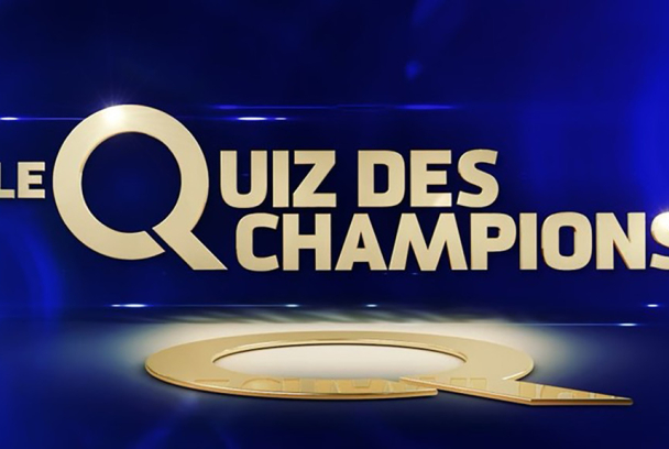 Le quiz des champions