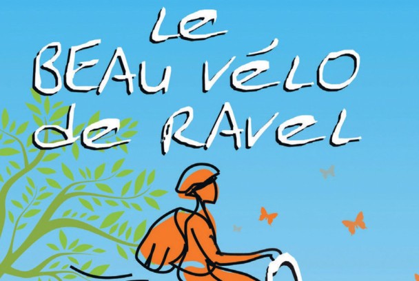 Le beau vélo de ravel