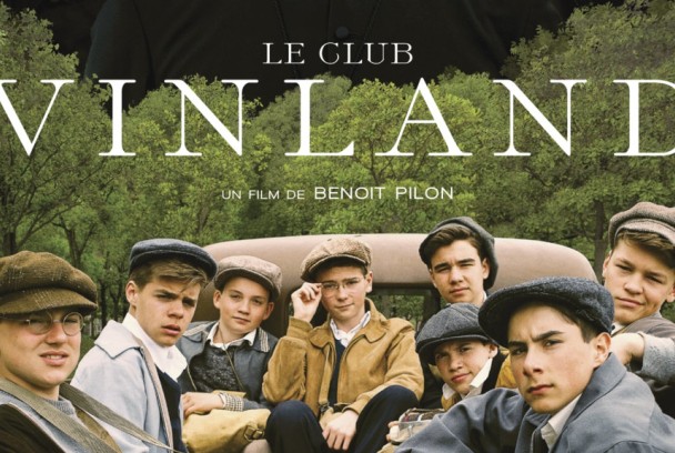 Le club Vinland