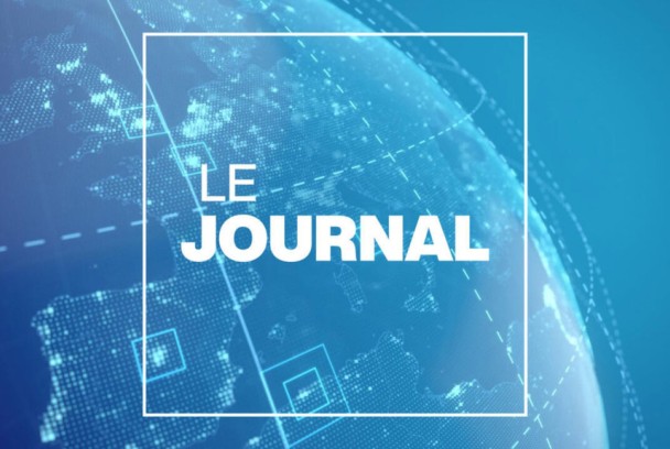 Le journal