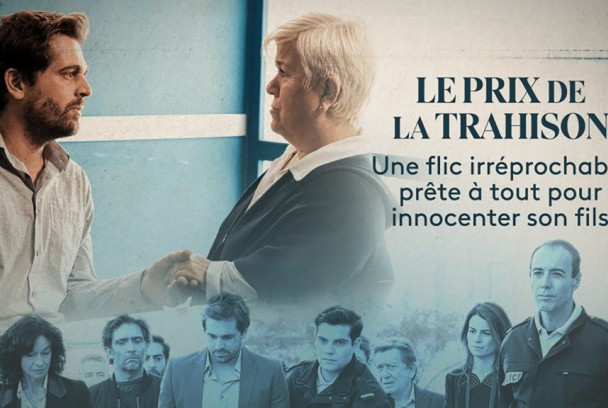 Le Prix De La Trahison '' Tous Les épisodes sincroguia-tv.expansion.com