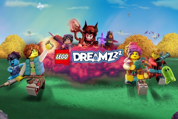 LEGO Dreamzzz