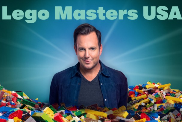 Lego Masters (USA)