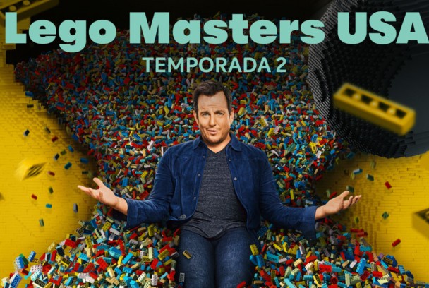 Lego masters (usa)